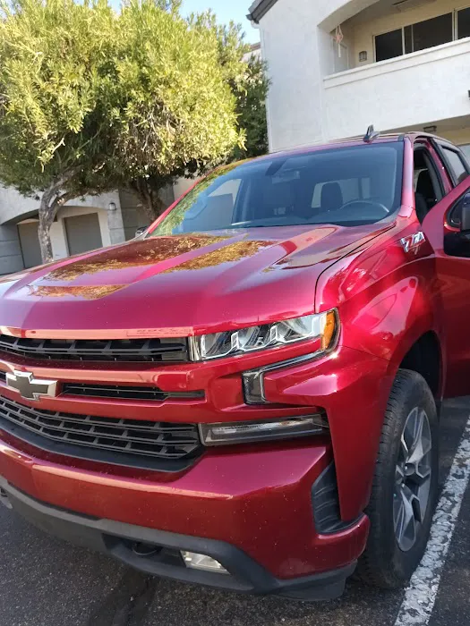 PACIFIC AUTO GLASS ARIZONA 2