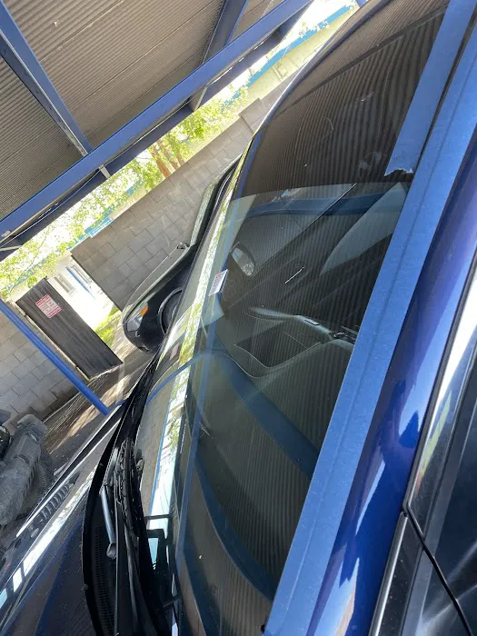 PACIFIC AUTO GLASS ARIZONA 1