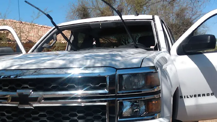 PACIFIC AUTO GLASS ARIZONA 3