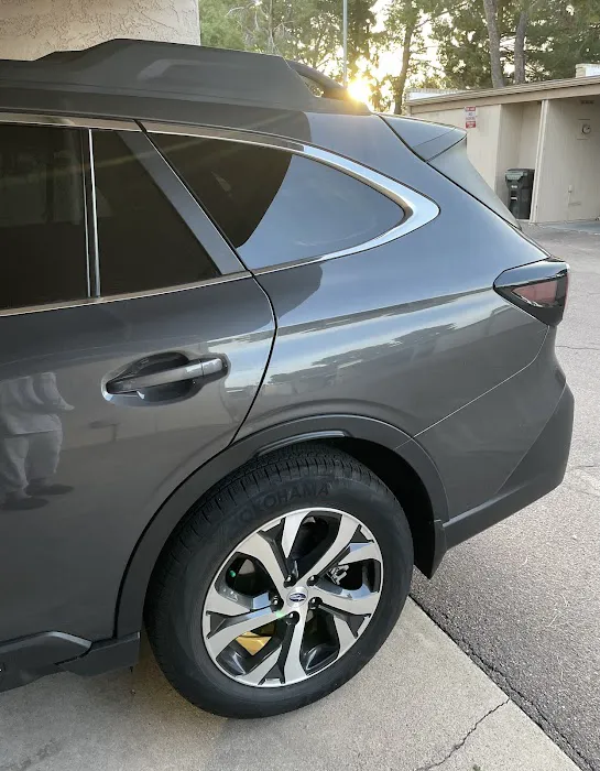 Gerber Collision & Glass 0