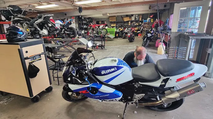 Arizona Motorcycle Services 5