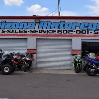 Arizona Motorcycle Services
