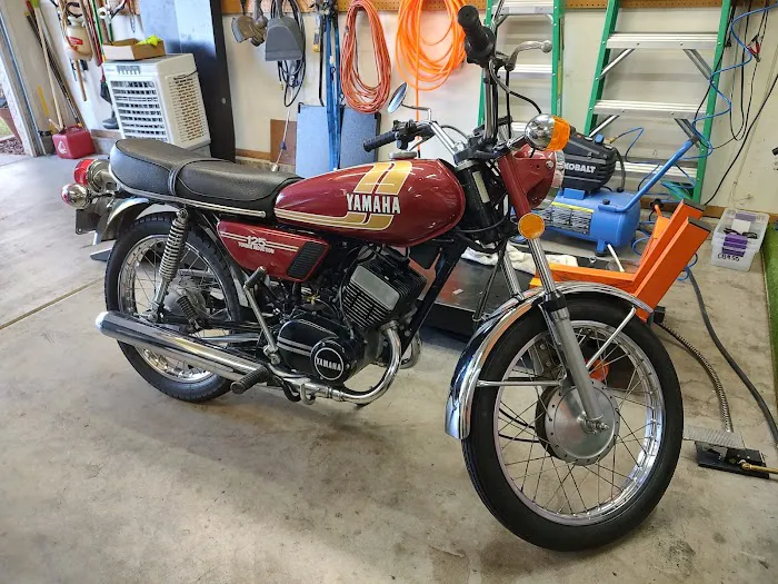 Arizona Motorcycle Services 7