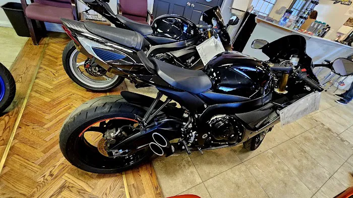 Arizona Motorcycle Services 6