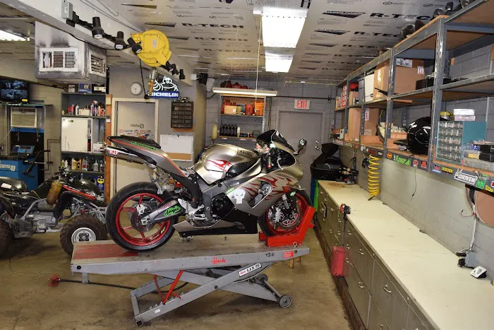 Arizona Motorcycle Services 9