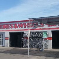Best Buy Tires & Wheels llc