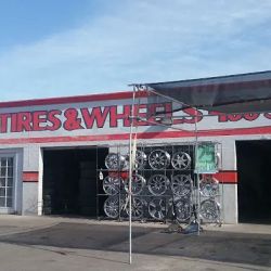 Best Buy Tires & Wheels llc ico