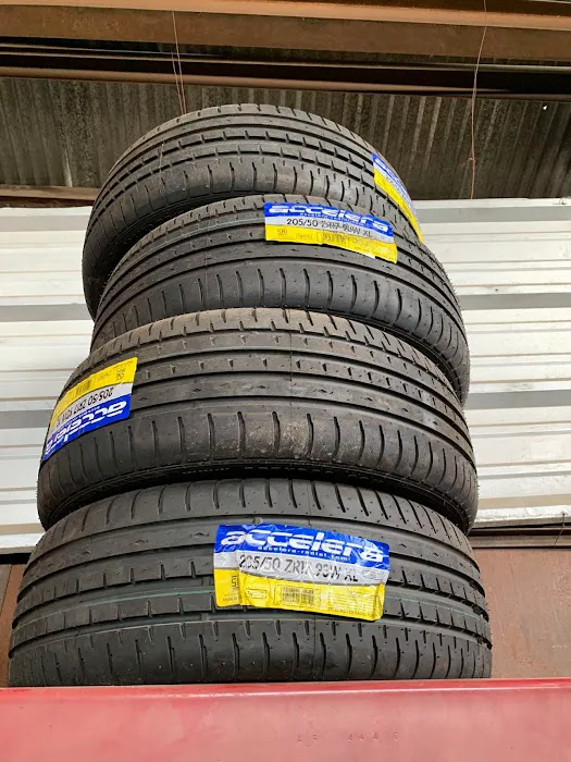 L&D wheels 1