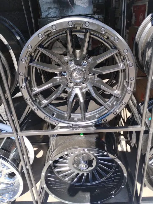 L&D wheels 9