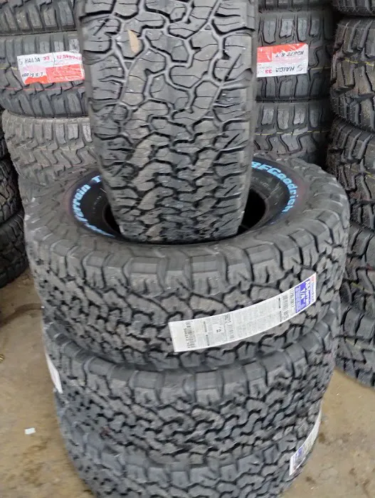 L&D wheels 8