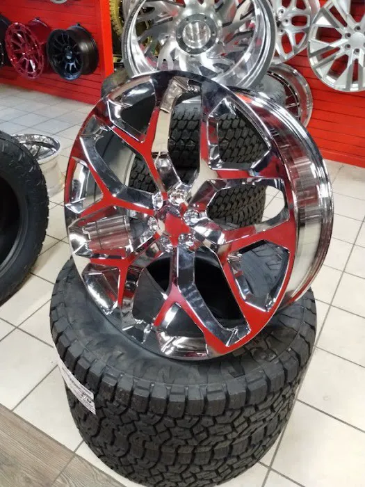 L&D wheels 0