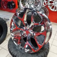L&D wheels