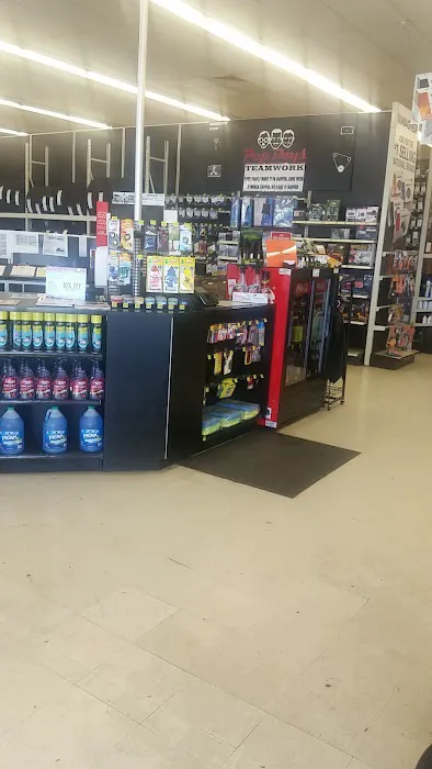 Pep Boys 6