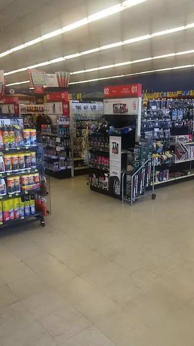 Pep Boys 2