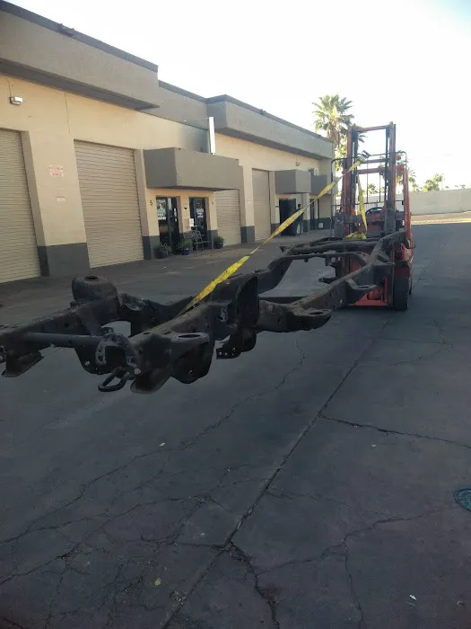 Unique Automotive Repair 3