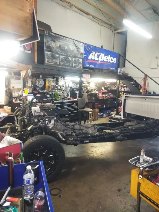 Unique Automotive Repair 9
