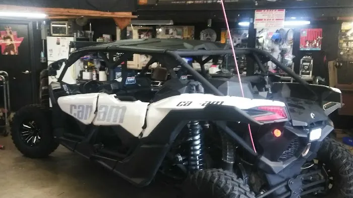 Unique Automotive Repair 2