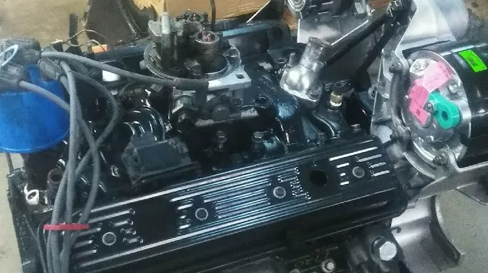 Unique Automotive Repair 8