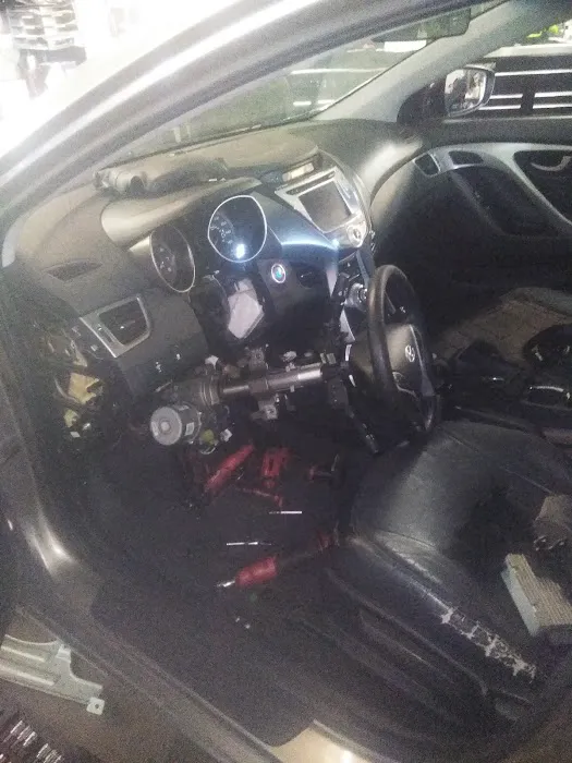 Unique Automotive Repair 6