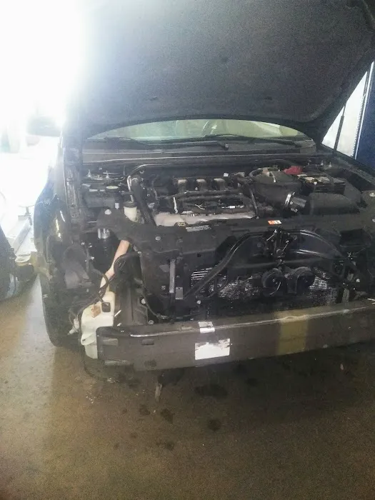 Unique Automotive Repair 5
