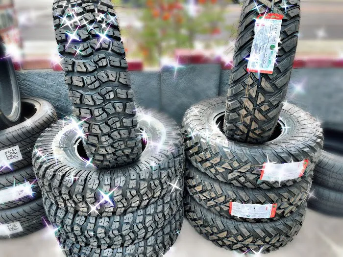 AZ Luxury Motorsport 7