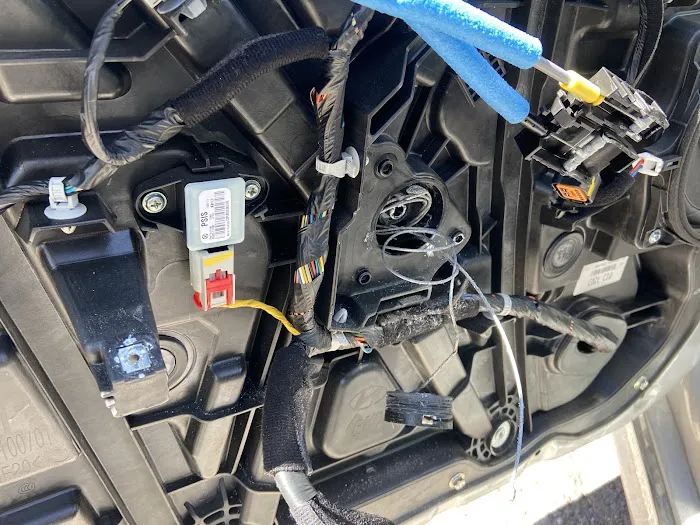 Gabriel Auto Repair 7