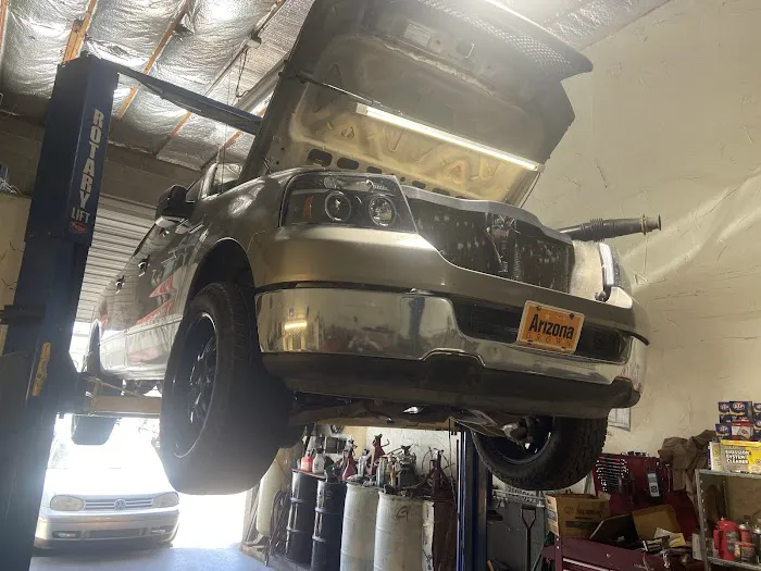 Gabriel Auto Repair 0