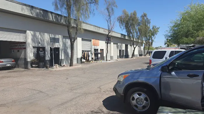 Gabriel Auto Repair 1