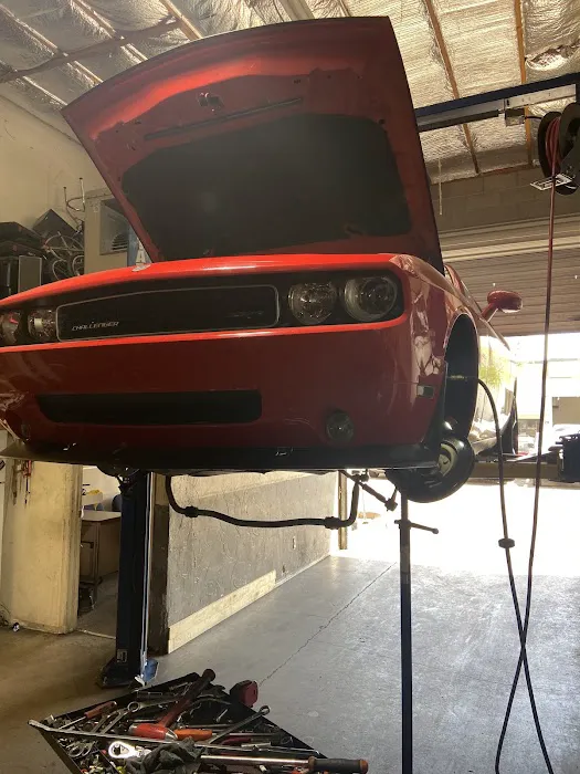 Gabriel Auto Repair 8