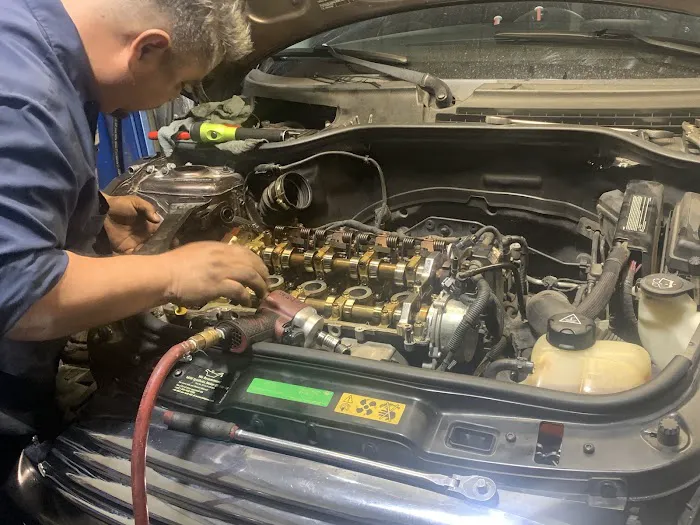 Gabriel Auto Repair 9