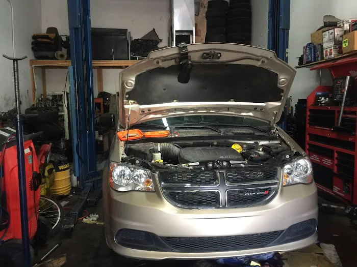 Jimenez Mobile Auto Service 6