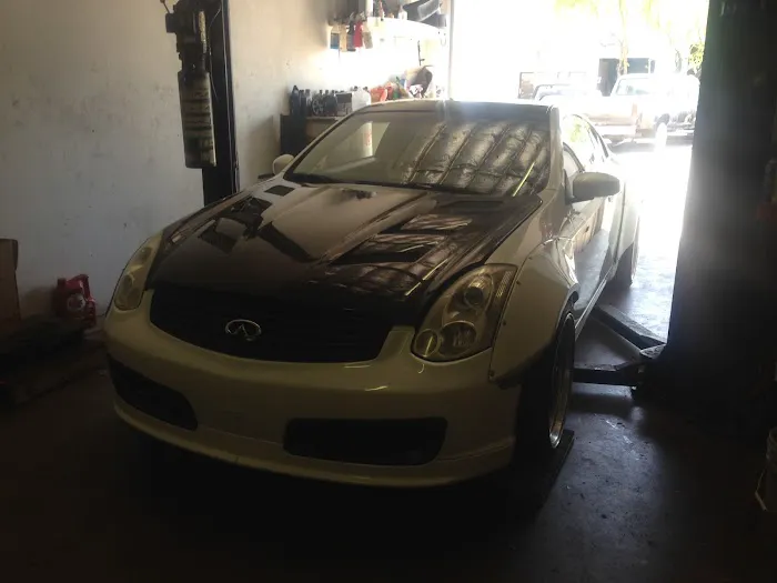 Jimenez Mobile Auto Service 0