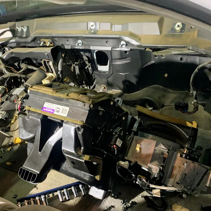 Jimenez Mobile Auto Service 3