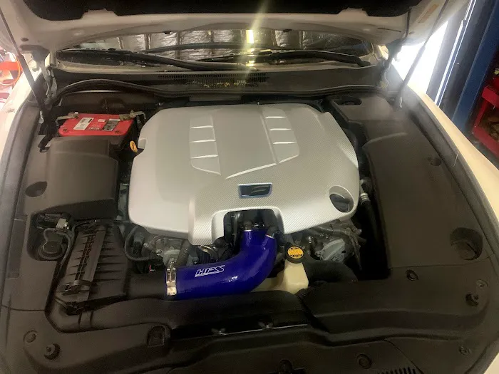 Jimenez Mobile Auto Service 1