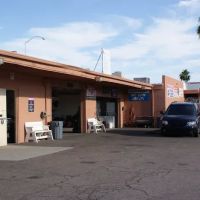 Moe's Garage LLC