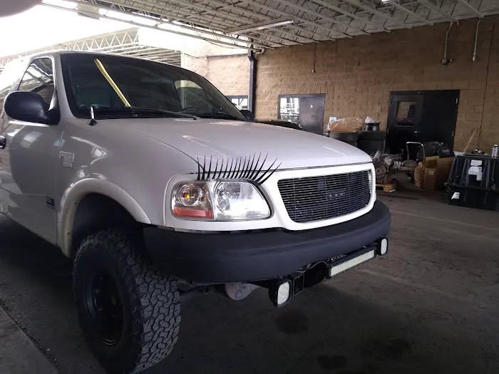 AAMCO Transmissions & Total Car Care 0