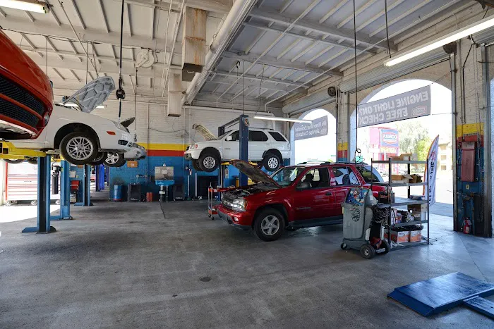 AAMCO Transmissions & Total Car Care 2
