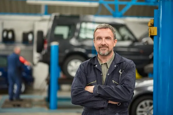 AAMCO Transmissions & Total Car Care 1