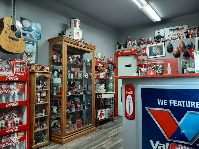 Speedy Lube 6