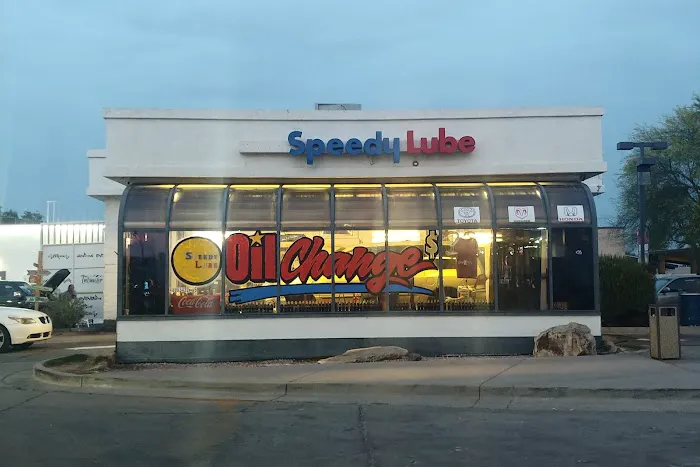 Speedy Lube 0