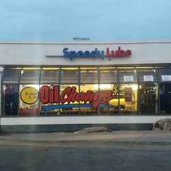 Speedy Lube ico