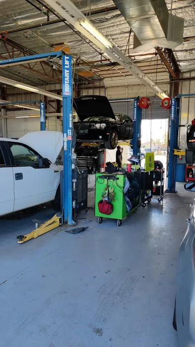 Ideal Cars Service Center 0