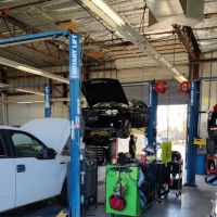 Ideal Cars Service Center