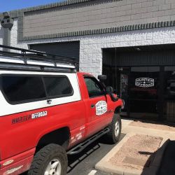 Hunter Offroad Products ico