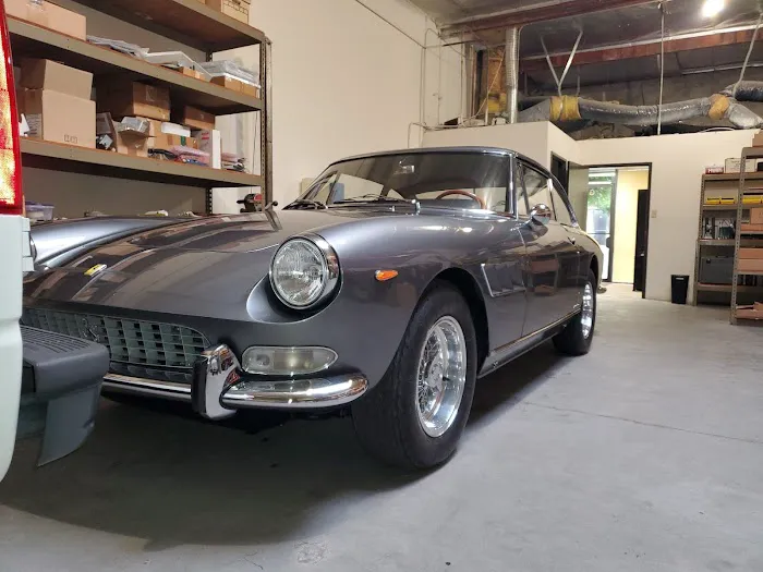 Classic Performance Restorations 6