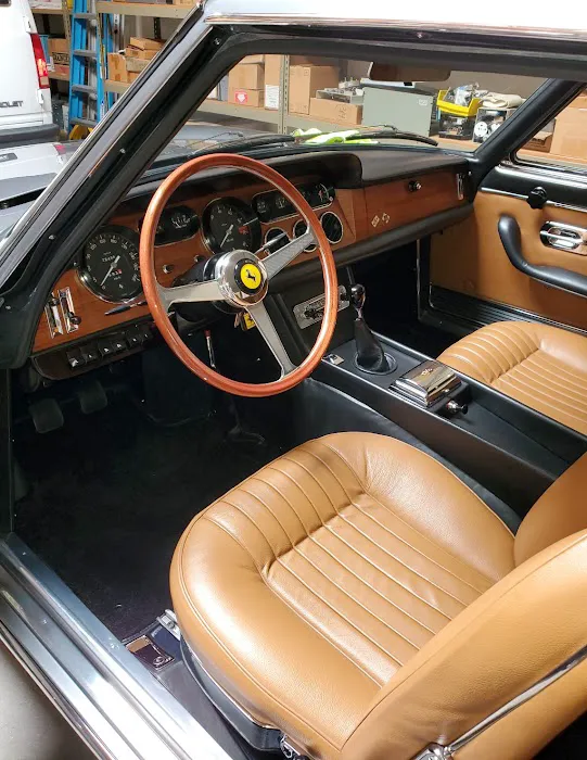 Classic Performance Restorations 5