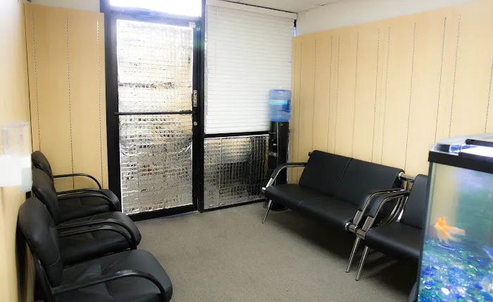AUTO A/C XPRESS 5