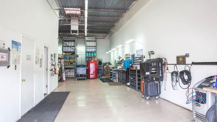 AUTO A/C XPRESS 7