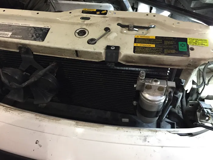 AUTO A/C XPRESS 0