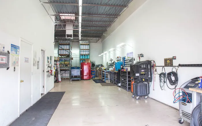 AUTO A/C XPRESS 8